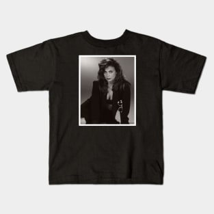 Paula Abdul Kids T-Shirt